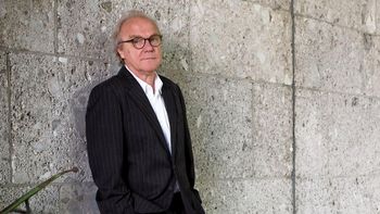 Michael Köhlmeier 2018