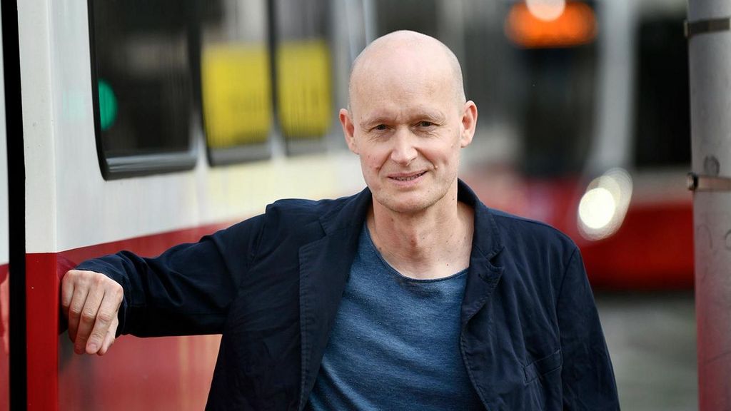 Arno geiger • biografie und werke – arno geiger neues buch | XAKY